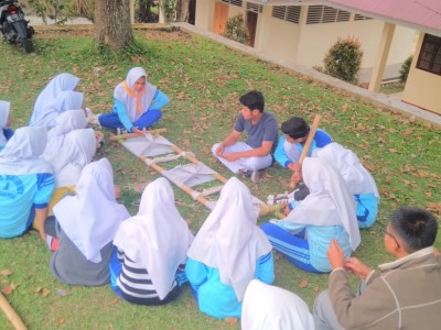 Latihan PMR
