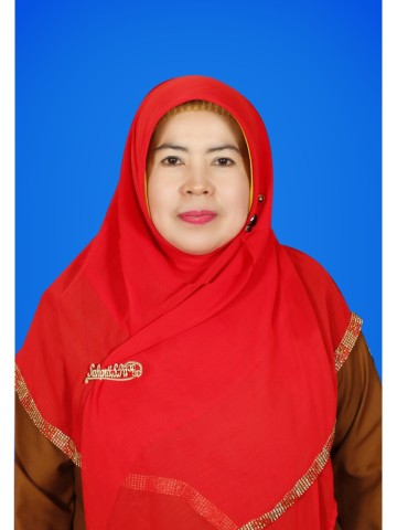 Suharti, S.Pd