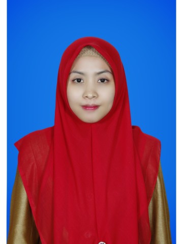 Utari Wulan Permadi, S.Pd