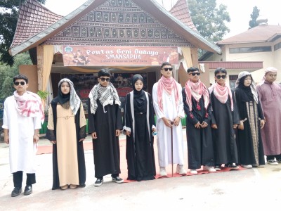 Pentas Seni TA 2024/2025