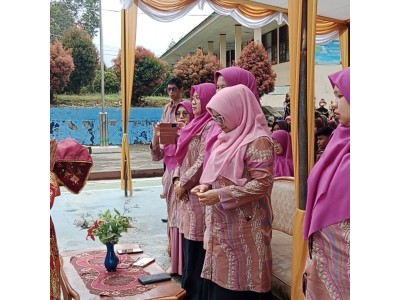 Pentas Seni TA 2024/2025