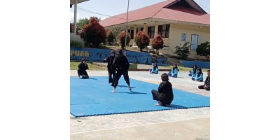 Kegiatan Sekolah