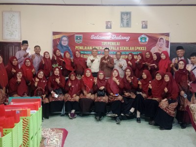 PKKS Sabtu 16 November 2024