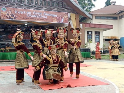 Pentas Seni TA 2024/2025