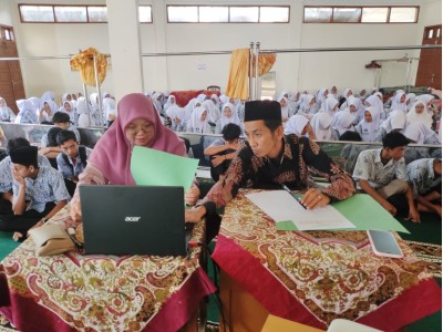 Pesantren Ramadhan 2025