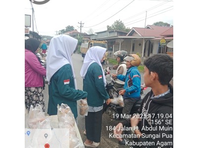 Pesantren Ramadhan 2025