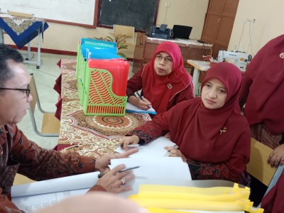 PKKS Sabtu 16 November 2024