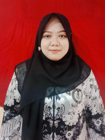 Nicky Wulan Sari, S.Pd