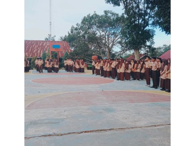 Semester Baru Januari 2025