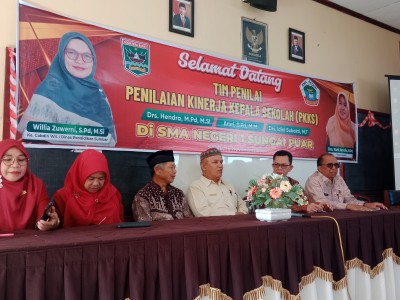 PKKS Sabtu 16 November 2024