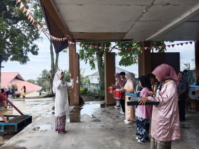 Hardiknas 2 mei 2025