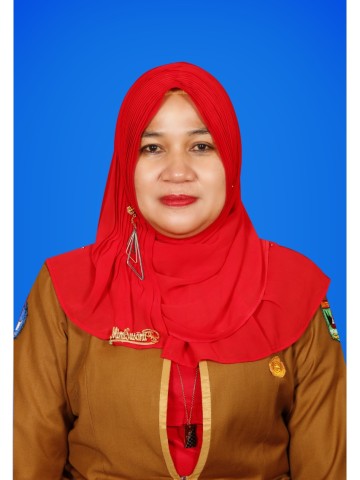 Mimi Susanti, M.Pd