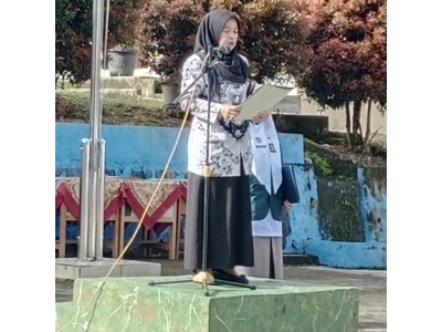 Peringatan Hari Guru 25 November 2024