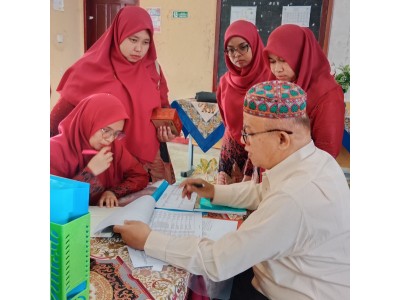 PKKS Sabtu 16 November 2024