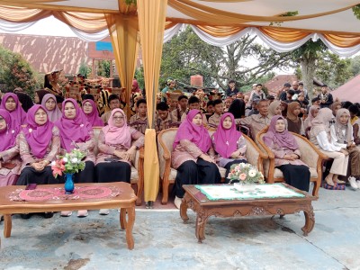 Pentas Seni TA 2024/2025