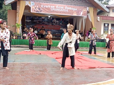 Pentas Seni TA 2024/2025