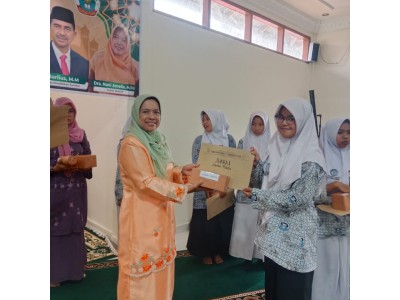 Pesantren Ramadhan 2025