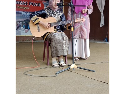 Pentas Seni TA 2024/2025