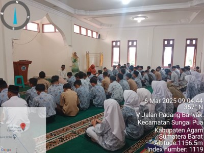 Pesantren Ramadhan 2025