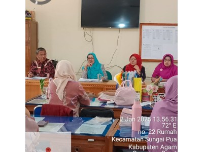 Semester Baru Januari 2025