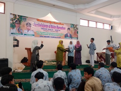 Pesantren Ramadhan 2025
