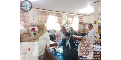 Kepala Sekolah