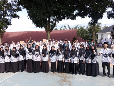 Peringatan Hari Guru 25 November 2024